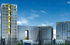 Beijing World Trade Center