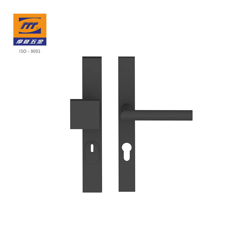 实心安全防盗门面板｜A50F-126(TO)-678(K2)-TF-J2
