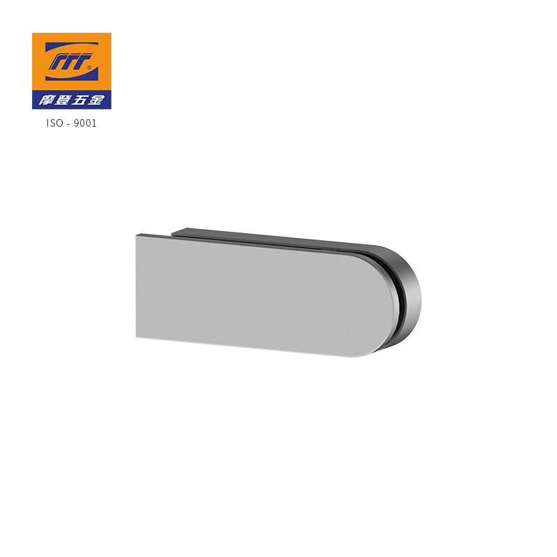 玻璃锁扣盒-长款｜488-KLS