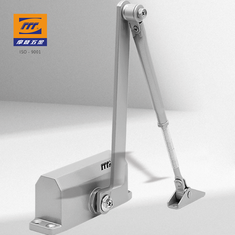 明装式闭门器｜F8000 SERIE