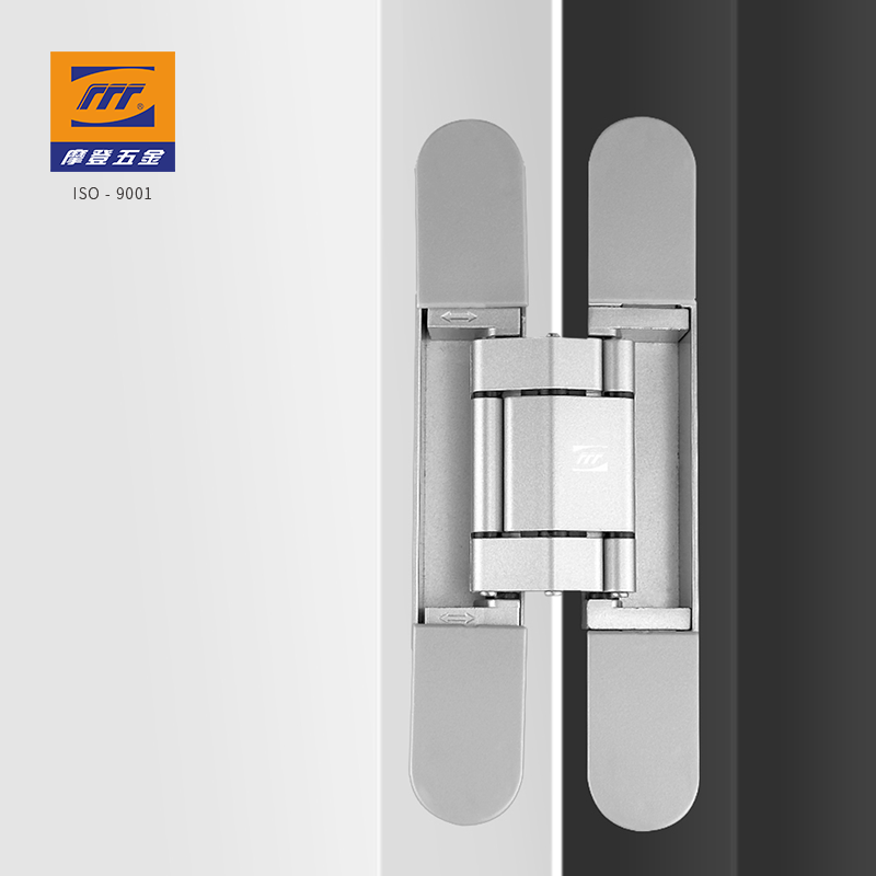 三维可调暗铰链｜MH-177/150