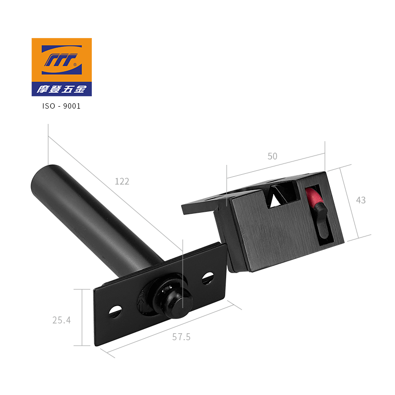 防盗链｜MG-0575D-(隐藏式)