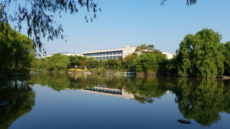 China Telecom Information Park