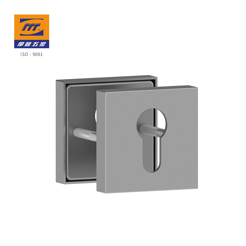 Security Escutcheon｜B247C-N-Euro Proﬁle