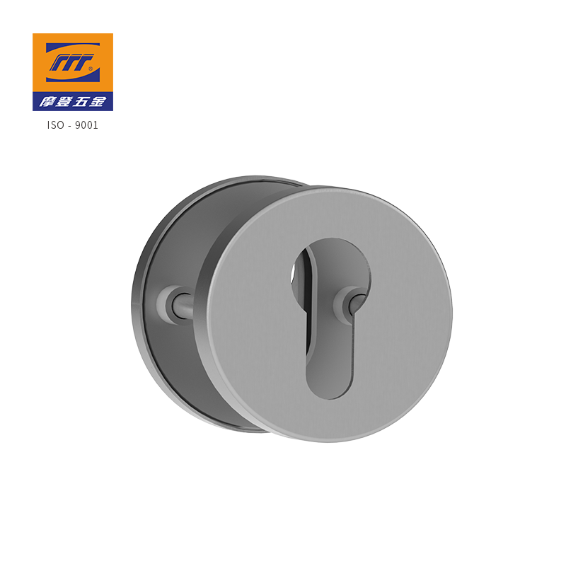 Security Escutcheon｜B236C-N-Euro Proﬁle
