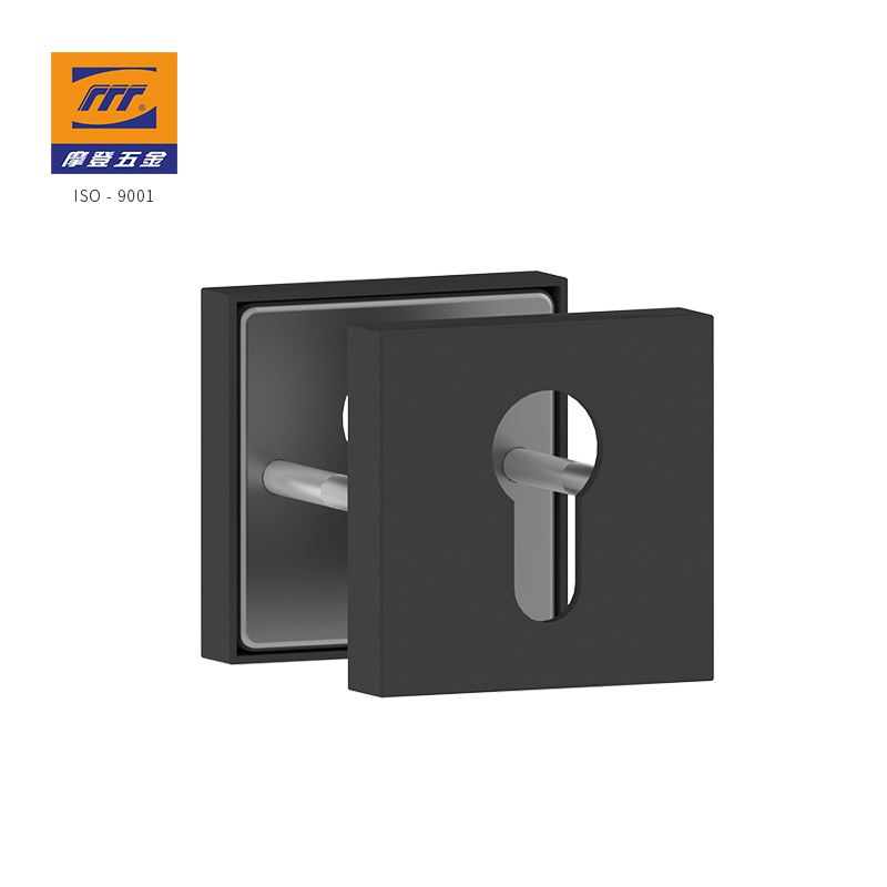 Security Escutcheon｜B247C-N-Euro Proﬁle
