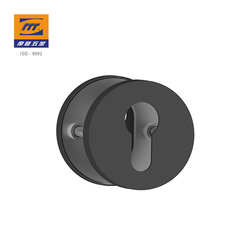 Security Escutcheon｜B236C-N-Euro Proﬁle