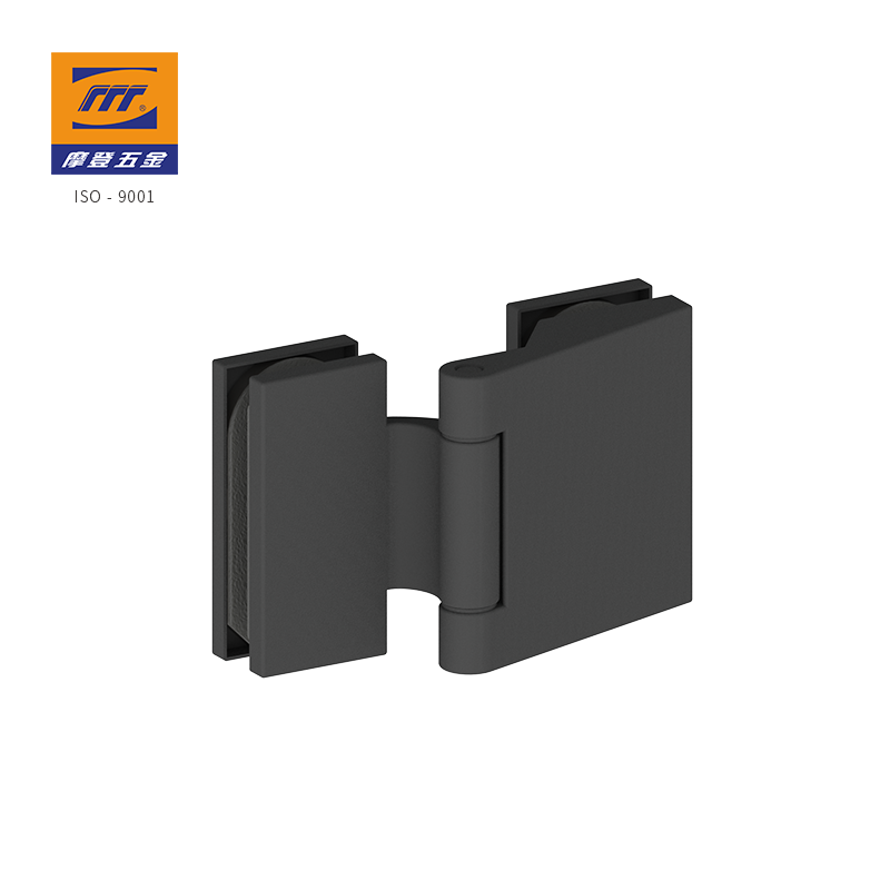 Glass Door Hinge｜MF-428-1A-CR