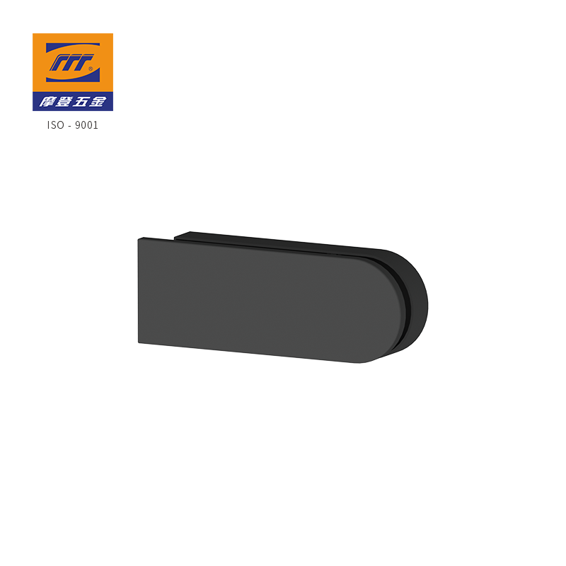 Glass Door Strike Box - Long｜488-KLS