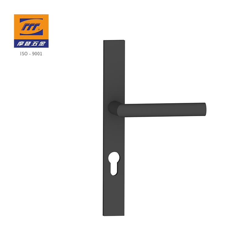 Proﬁle Door Long Plate｜A50D-126-N-CR