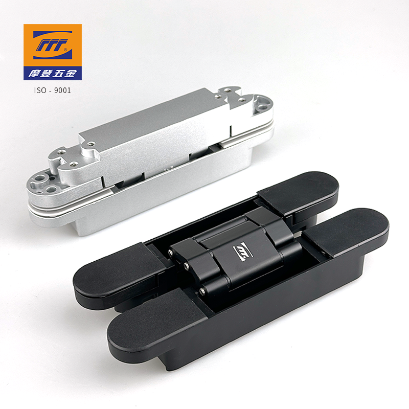 三维可调暗铰链｜MH-177/150