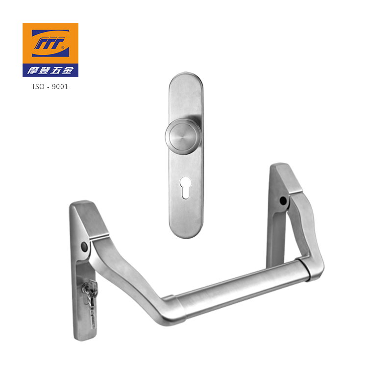 Panic Lock for Emergency Exit｜FA61（压杆式）