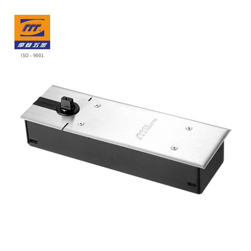 Floor Spring｜950 SERIE（可调重型液压缓冲式）