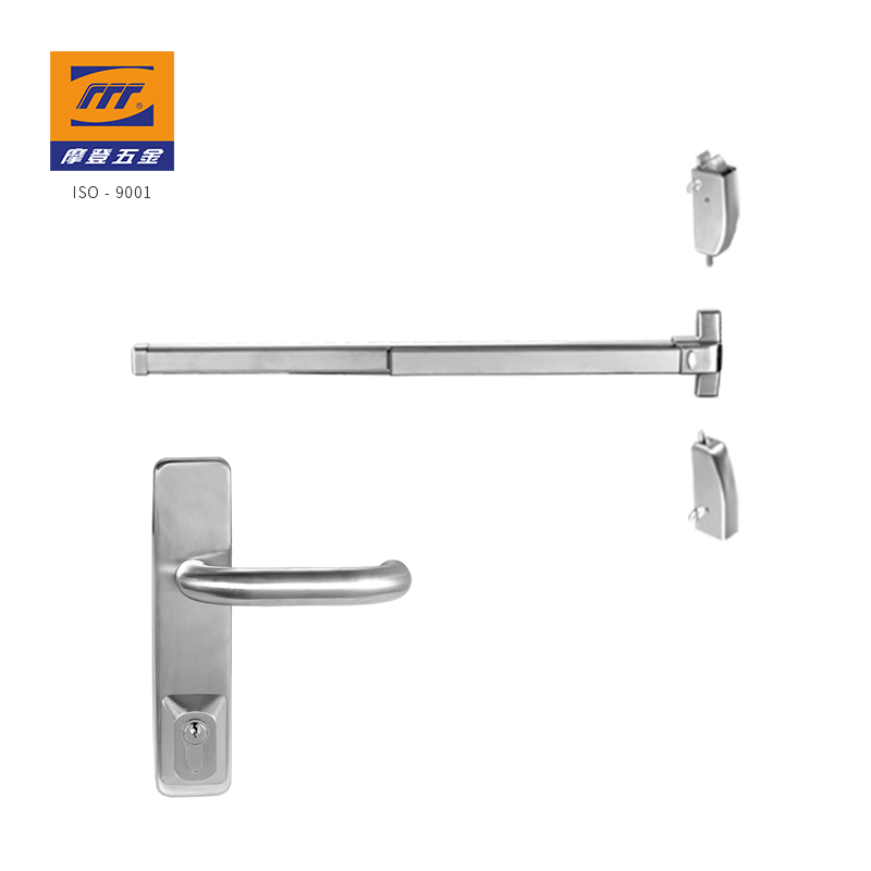 Panic Lock for Emergency Exit｜FA60B（推杆式）