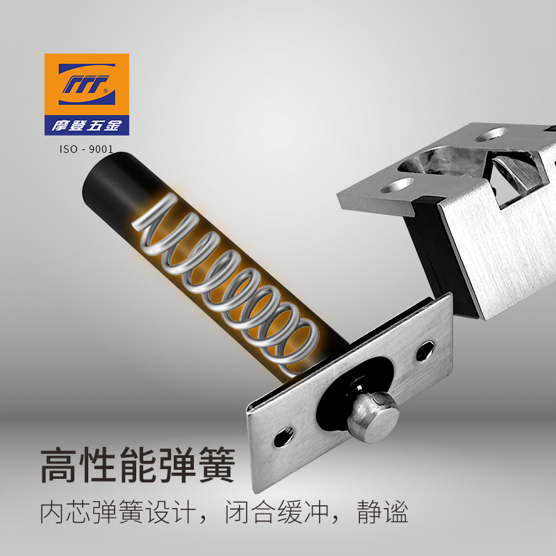 Door Chain｜MG-0575D-(隐藏式)