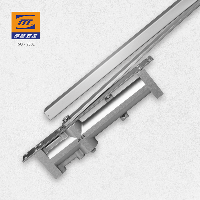 Concealed Door Closer｜F2000 SERIE