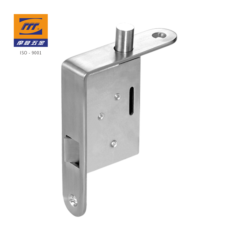 Flush Bolt｜MG-F16（防火自动暗插销）