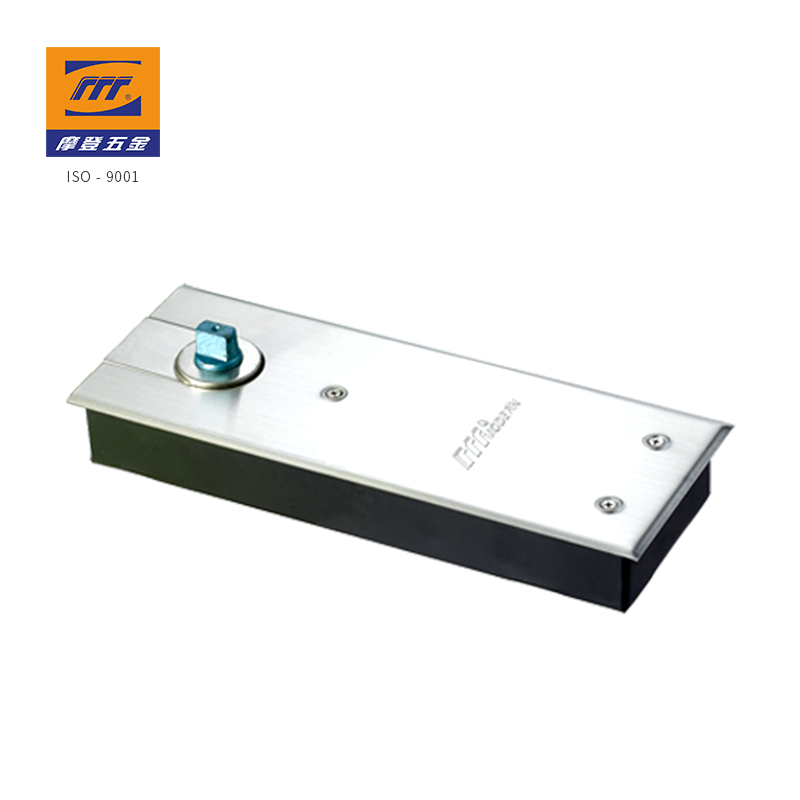 Floor Spring｜800 SERIE（双缸液压缓冲式地弹簧）